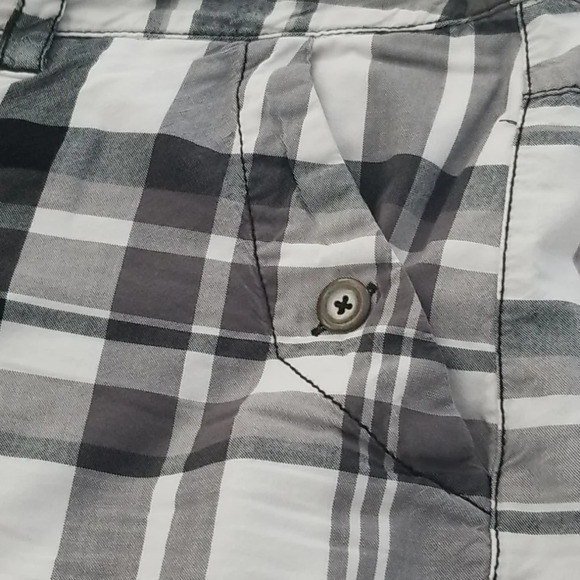 Lane Bryant Shorts - Picture 2 of 5